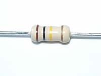 Electrical Resistors